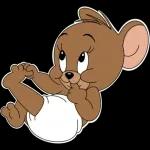 Tom and Jerry
                            Liza Fomushkina