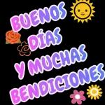 Buenos días