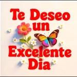 buenos días
