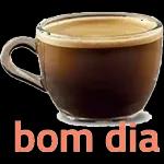 Bom dia