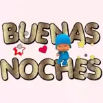 buenas noches 