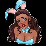 Playboy Girls
                            Kristina Poplavskaya