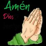 Que dios te bendiga