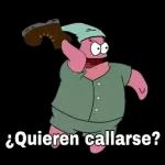 Feliz día del Maestro