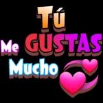 En una relación, todos deben aportar algo, yo por ejemplo, aporto los celos y el mal genio.