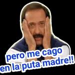 Me va a dar algo!!!!