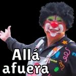 desmadre 