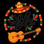 viva méxico