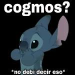 stitch 