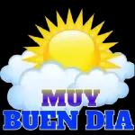 Familia y Amigos Buenos Días