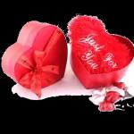 I love you