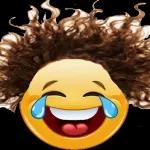 أنت لك لبيه و الباقي هلا