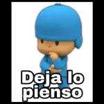 pocoyo