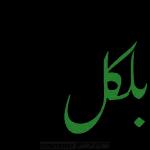 شانِ شناسی کی وجہ