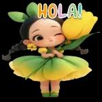 Que lindo