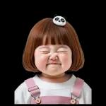 เด็กหญิงหน้ากวน60❤️❤️❤️BIG