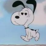 Snoopy 