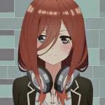 miku nakano