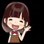 謝謝你，祝你好運～～