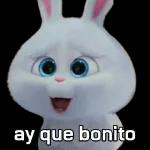 QUE TENGAS UN DÍA MARAVILLOSO