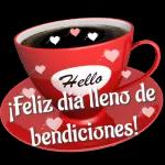Buenos días