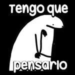 Ya vete a dormir criatura!