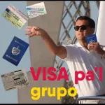 HE MISADO 01711 329-42-79 STERINULT BREC ESPAÑA 1741-19 WONOSOBE PASAPORTE HOROFA REPUBLICA DE CURA www. B me ASSURAN ESTADOS SCHENGEN 06-08-10 MUN C MOSER 20 VISA pa grupo