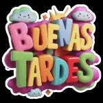 BUENAS TARDES