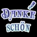 Danke vielmals