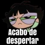 ¡Maldición!