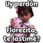 Bueno
Un error lo comete
cualquiera