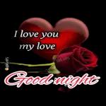 I don't miss you because...😘😘