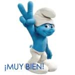 Stich/Pitufos 