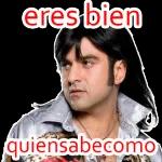 NO ME PIENSAS HABLAR