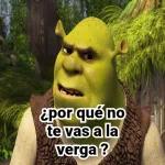 ¿por qué no te vas a la verga ?