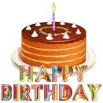 cumpleaños