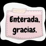 Gracias