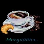 Guten Morgen