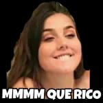 eso termina en U Coleo 