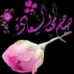 صباح الورد والسروووور