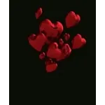 corazones