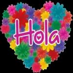 Buenos Días