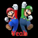 Cute cartoon memorandum