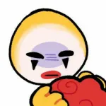 I'm not happy💔