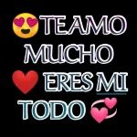 Qué haces bb