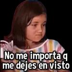 No me digas así, ¿ok?