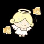 PEKO醬☆冬季繽紛