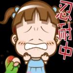 大头小女孩pack1