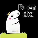 Buenos dias 