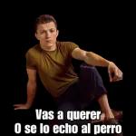 @raffadiaz
Vas a querer
O se lo echo al perro